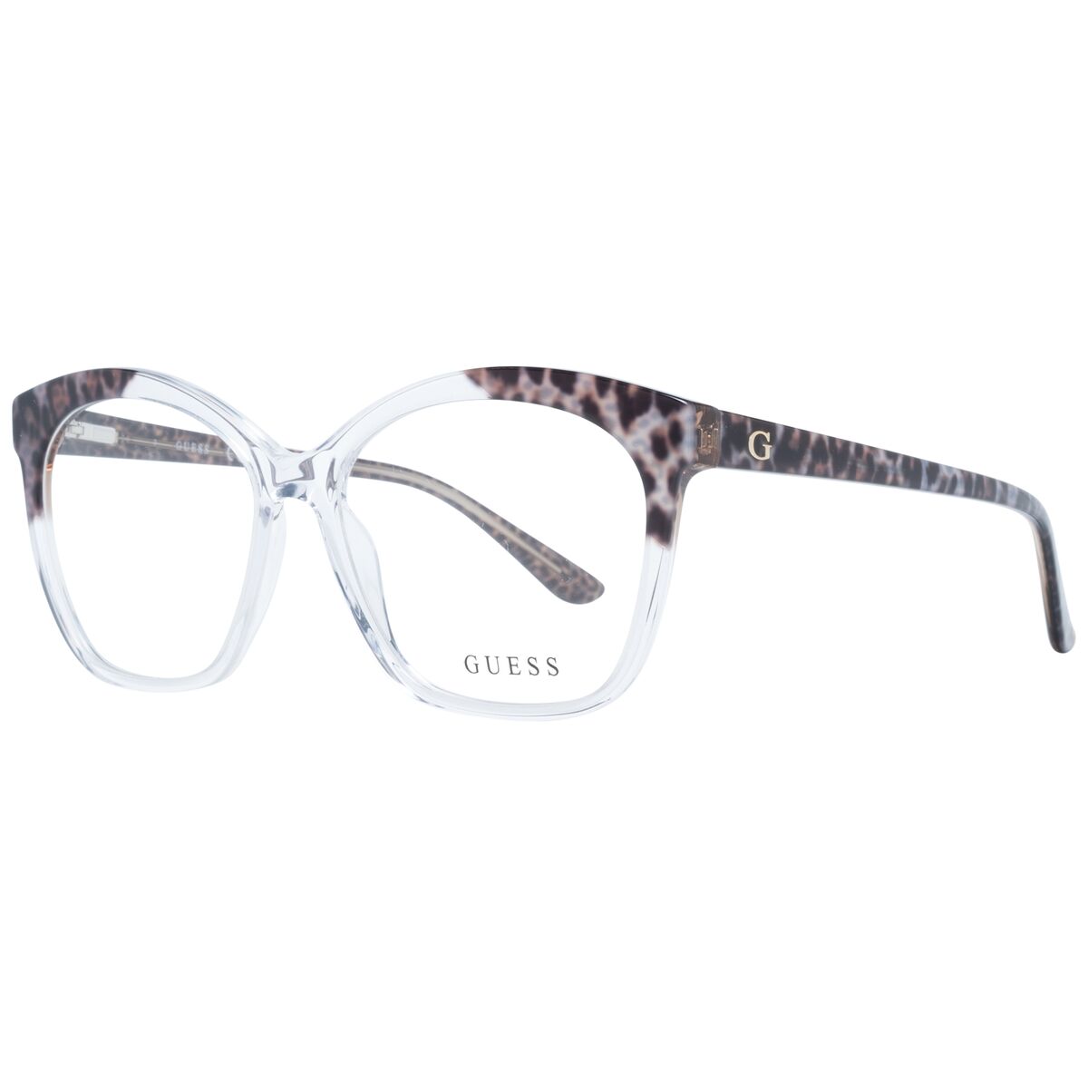 Guess Brillenfassung Guess Gu2820 55026