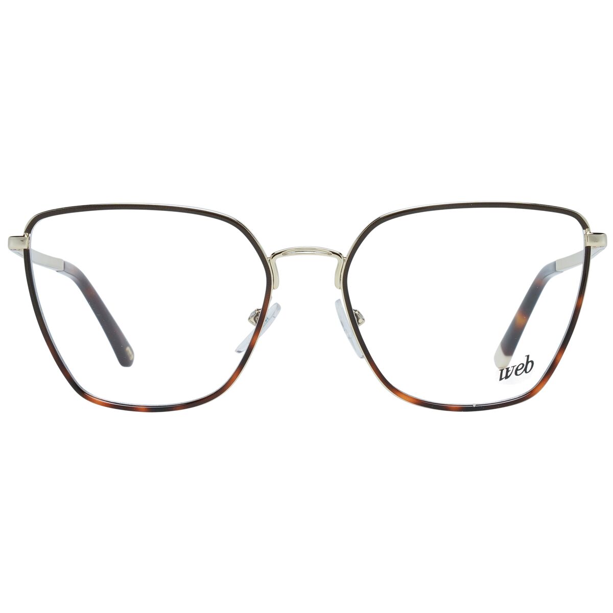 Web Eyewear Brillenfassung Web Eyewear We5340 55032