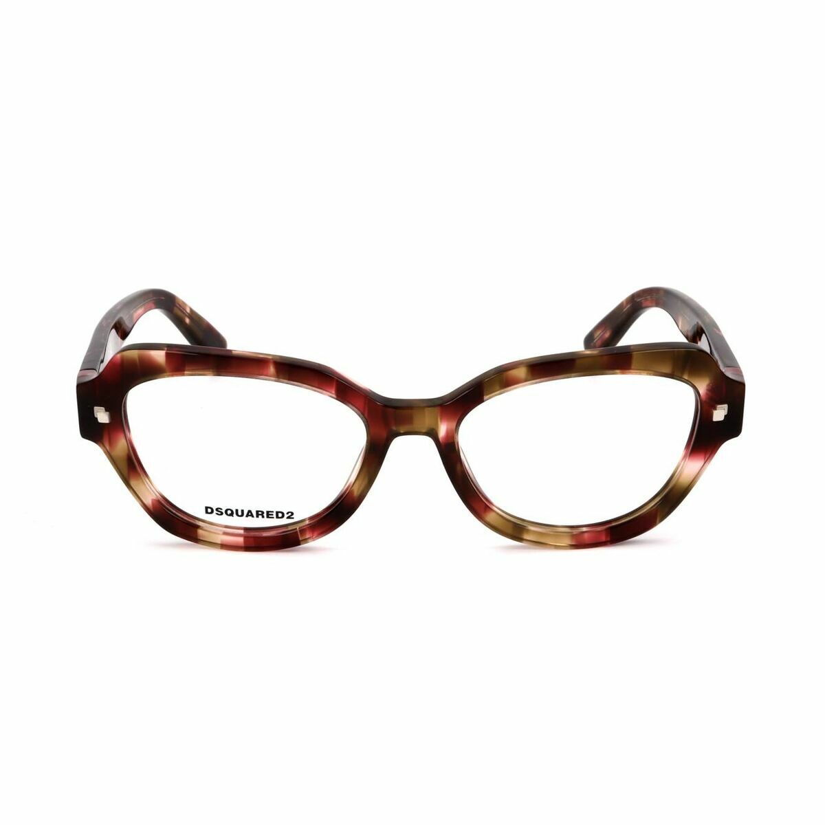 Dsquared2 Brillenfassung Dsquared2 Dq5335-068-53 Ø 53 Mm
