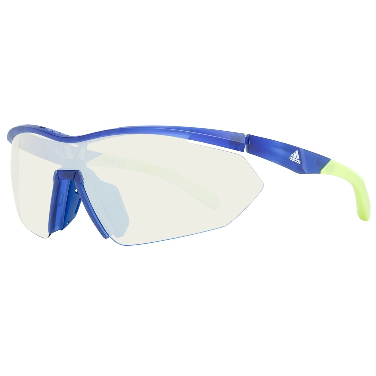 Adidas Damensonnenbrille Adidas Sp0016 0091X