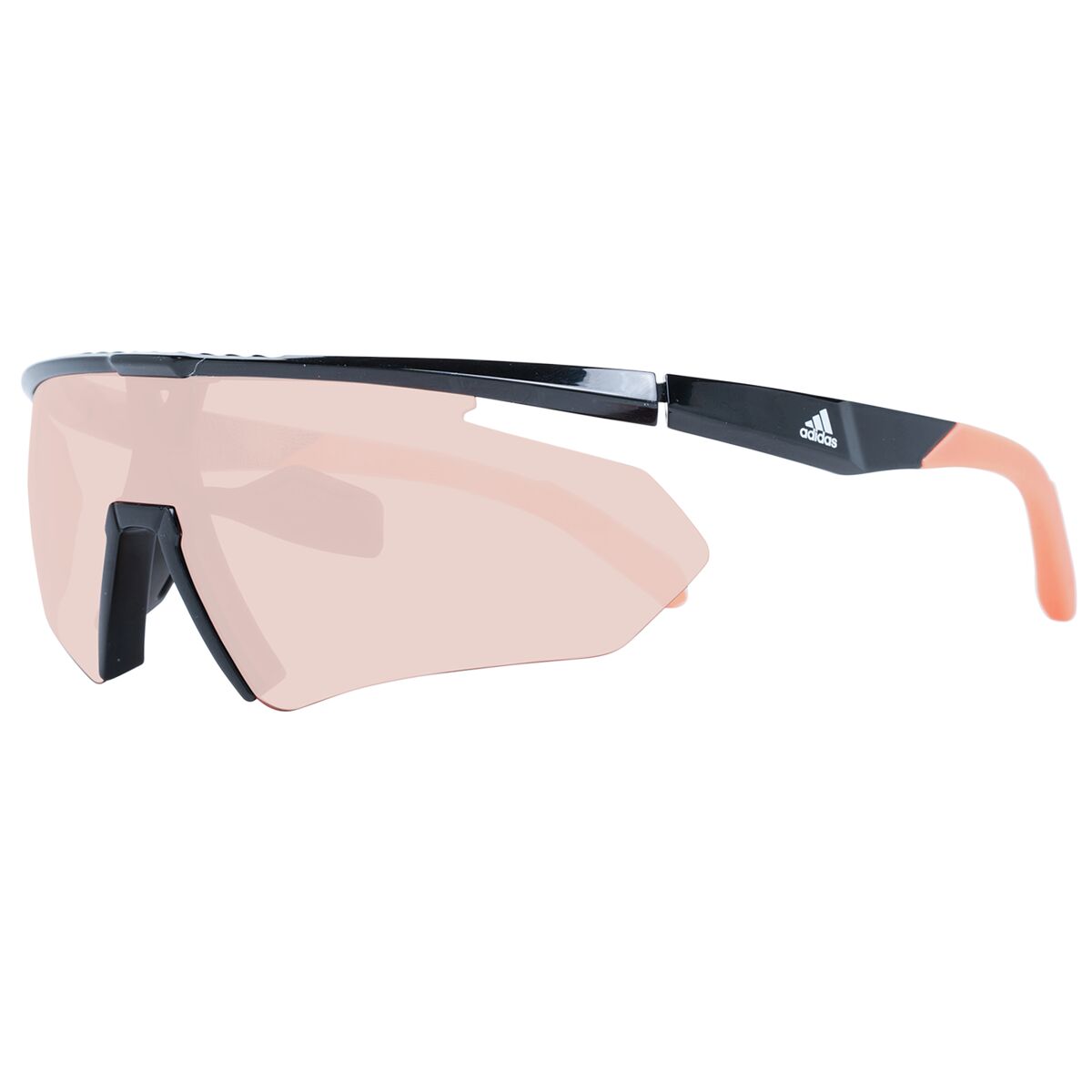 Adidas Herrensonnenbrille Adidas Sp0027 0001A