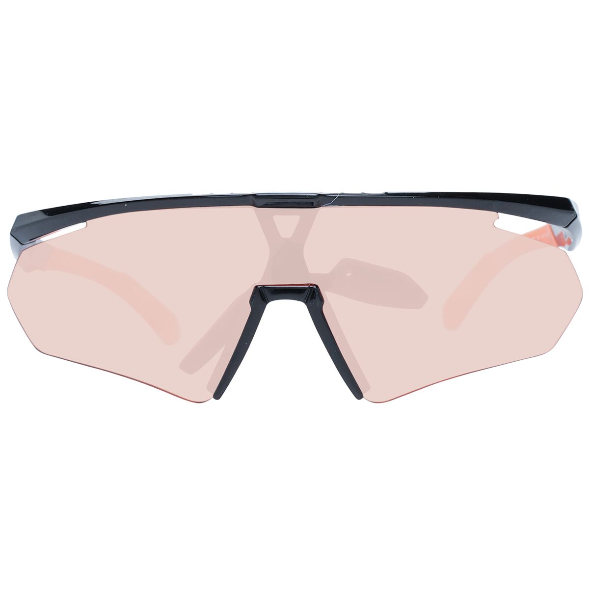 Adidas Herrensonnenbrille Adidas Sp0027 0001A