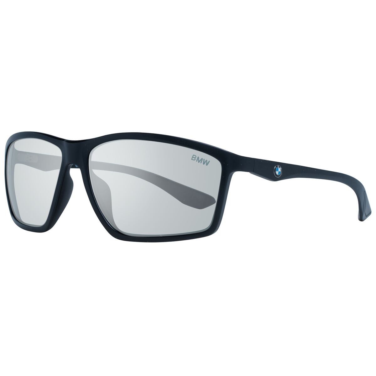 Bmw Unisex-Sonnenbrille Bmw Bw0011 6302C