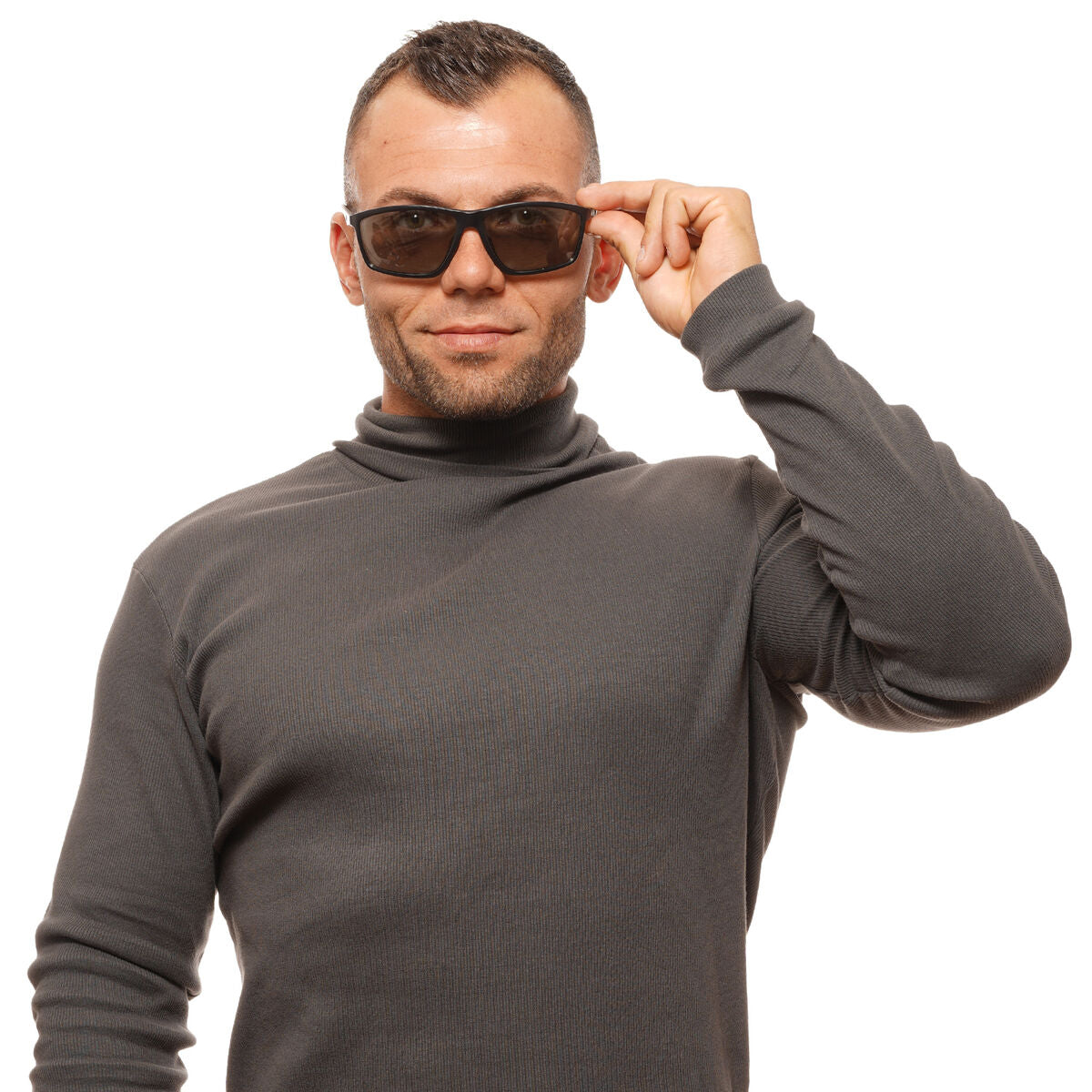 Bmw Unisex-Sonnenbrille Bmw Bw0011 6302C