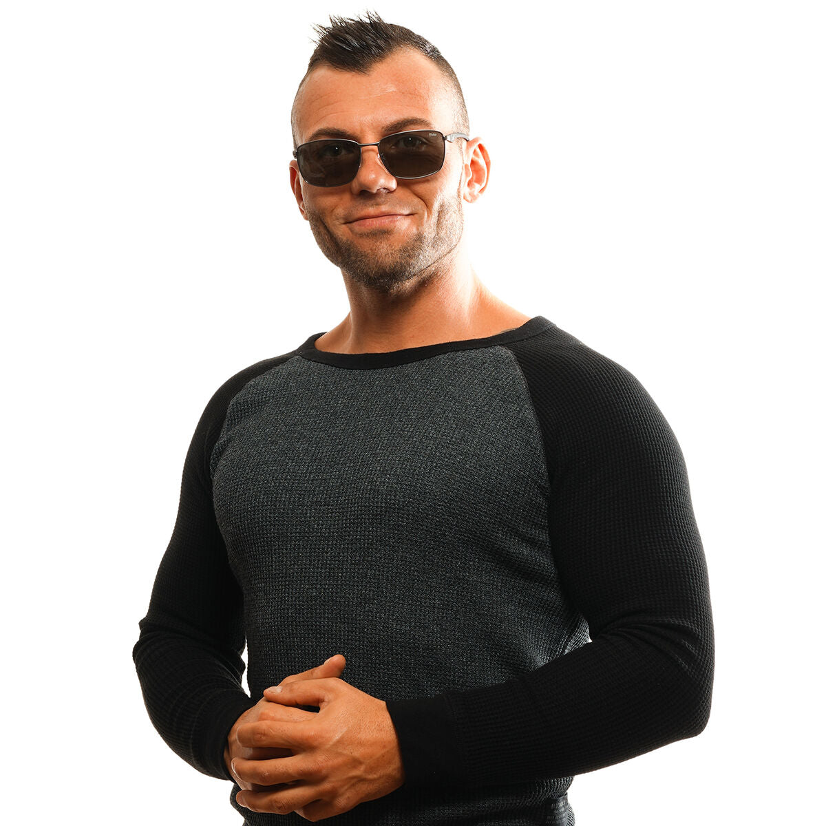 Bmw Herrensonnenbrille Bmw Bw0013 6013C