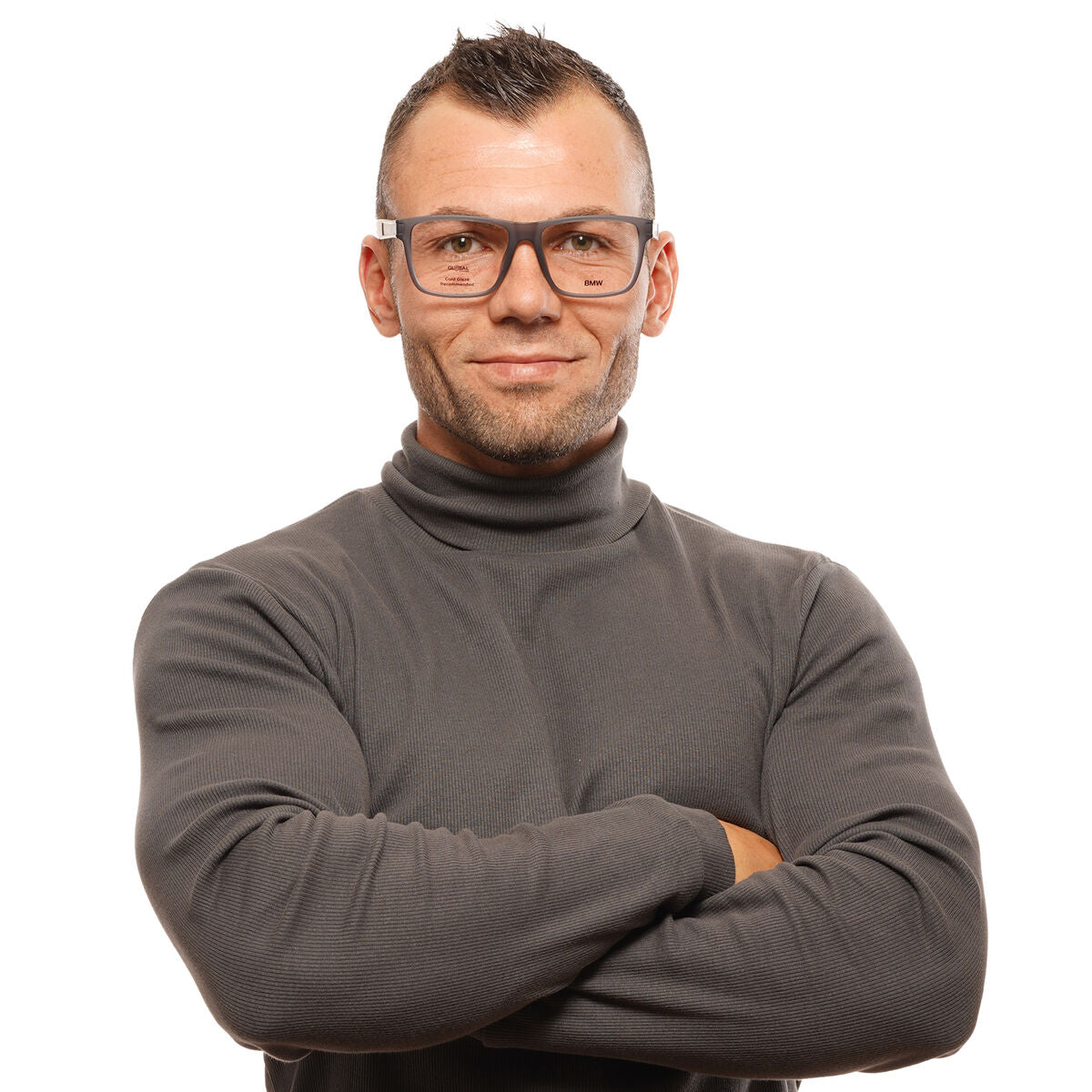 Bmw Brillenfassung Bmw Bw5015-H 57020