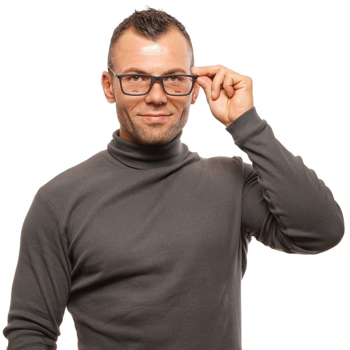 Bmw Brillenfassung Bmw Bw5020 56002