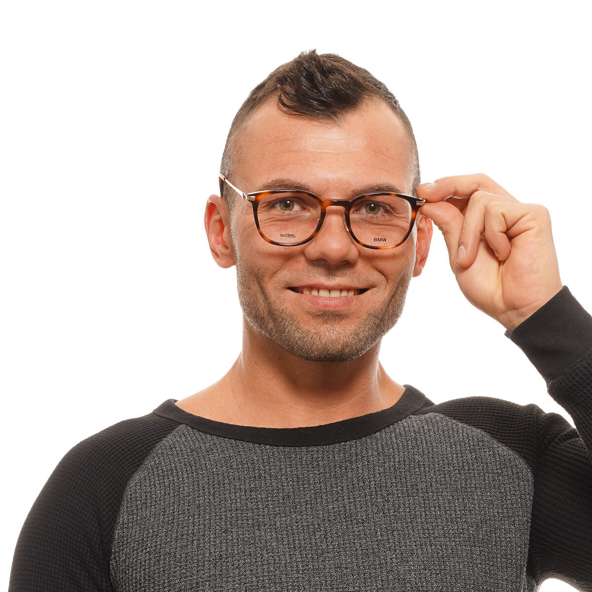 Bmw Brillenfassung Bmw Bw5021 52052