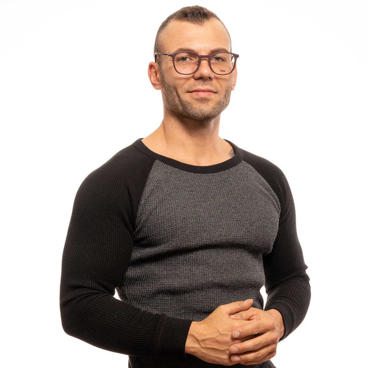 Bmw Brillenfassung Bmw Bw5021 52070