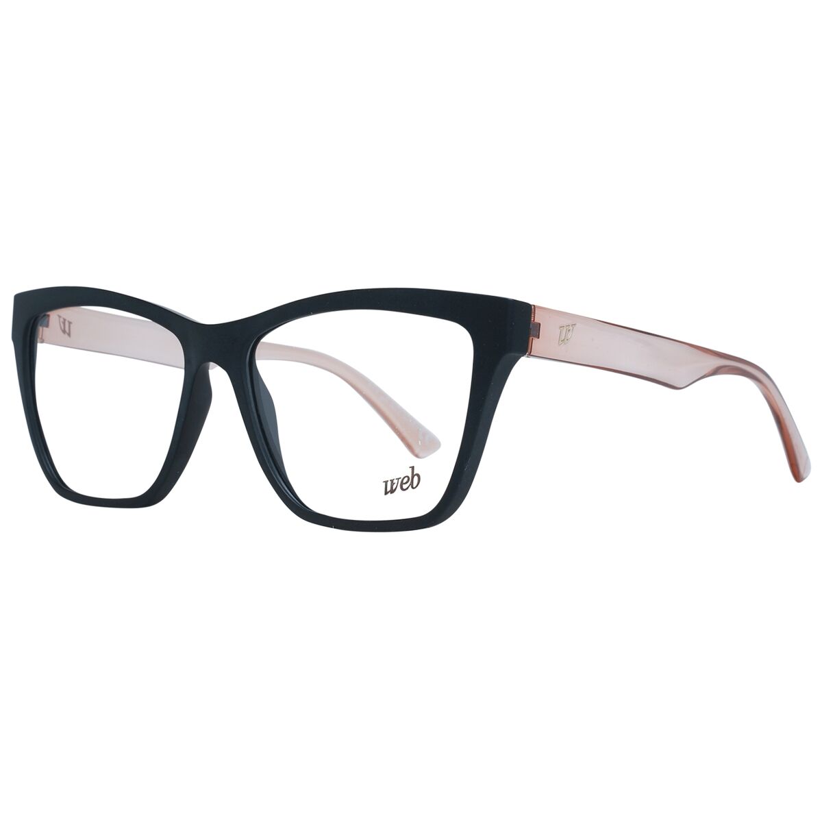 Web Eyewear Brillenfassung Web Eyewear We5354 55005