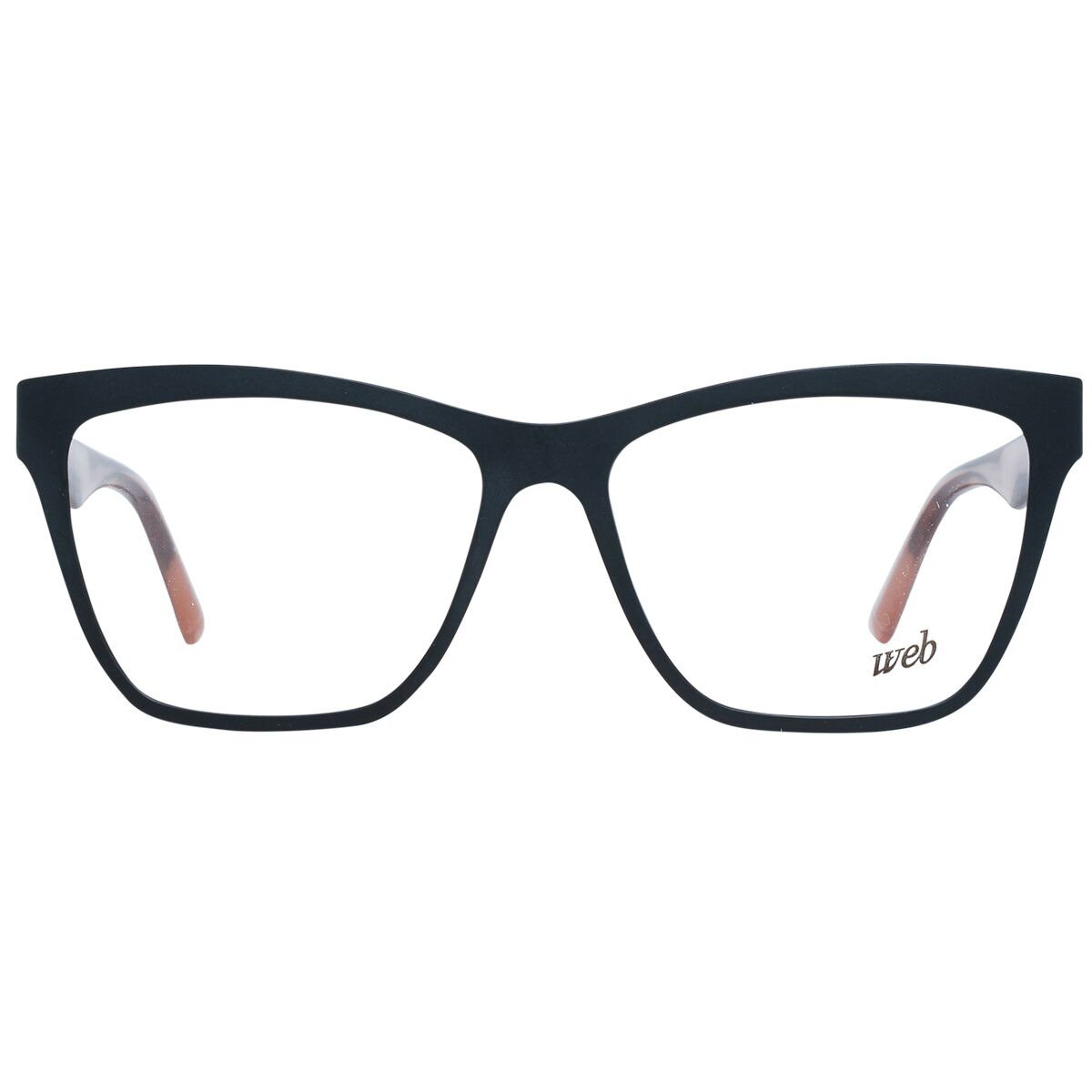 Web Eyewear Brillenfassung Web Eyewear We5354 55005