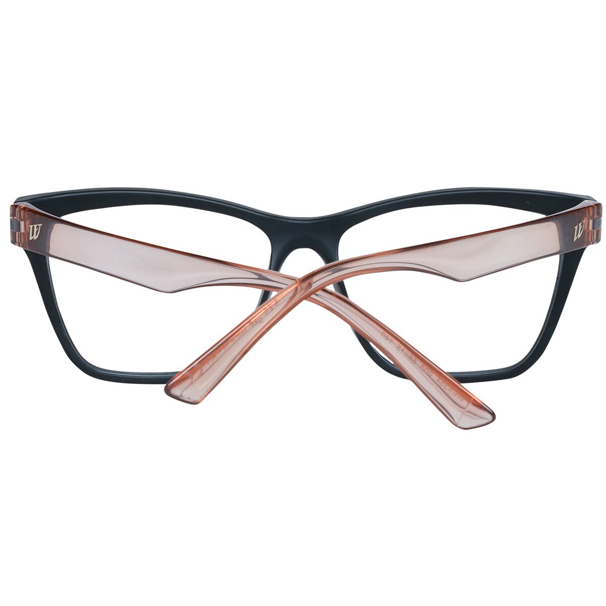 Web Eyewear Brillenfassung Web Eyewear We5354 55005