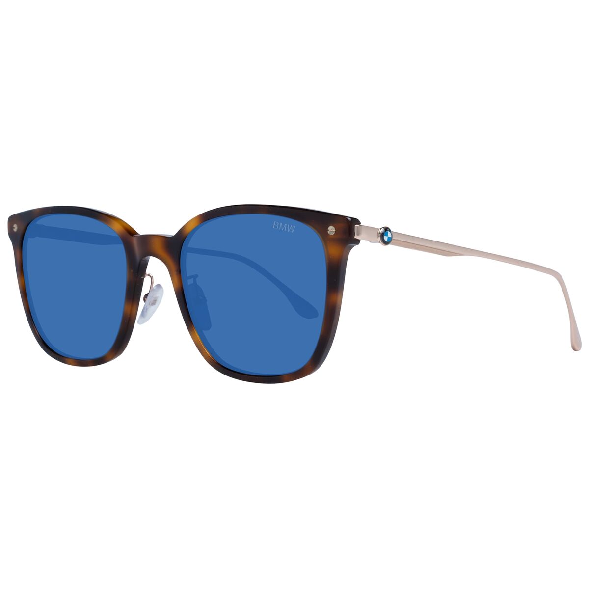 Bmw Herrensonnenbrille Bmw Bw0008 5553V