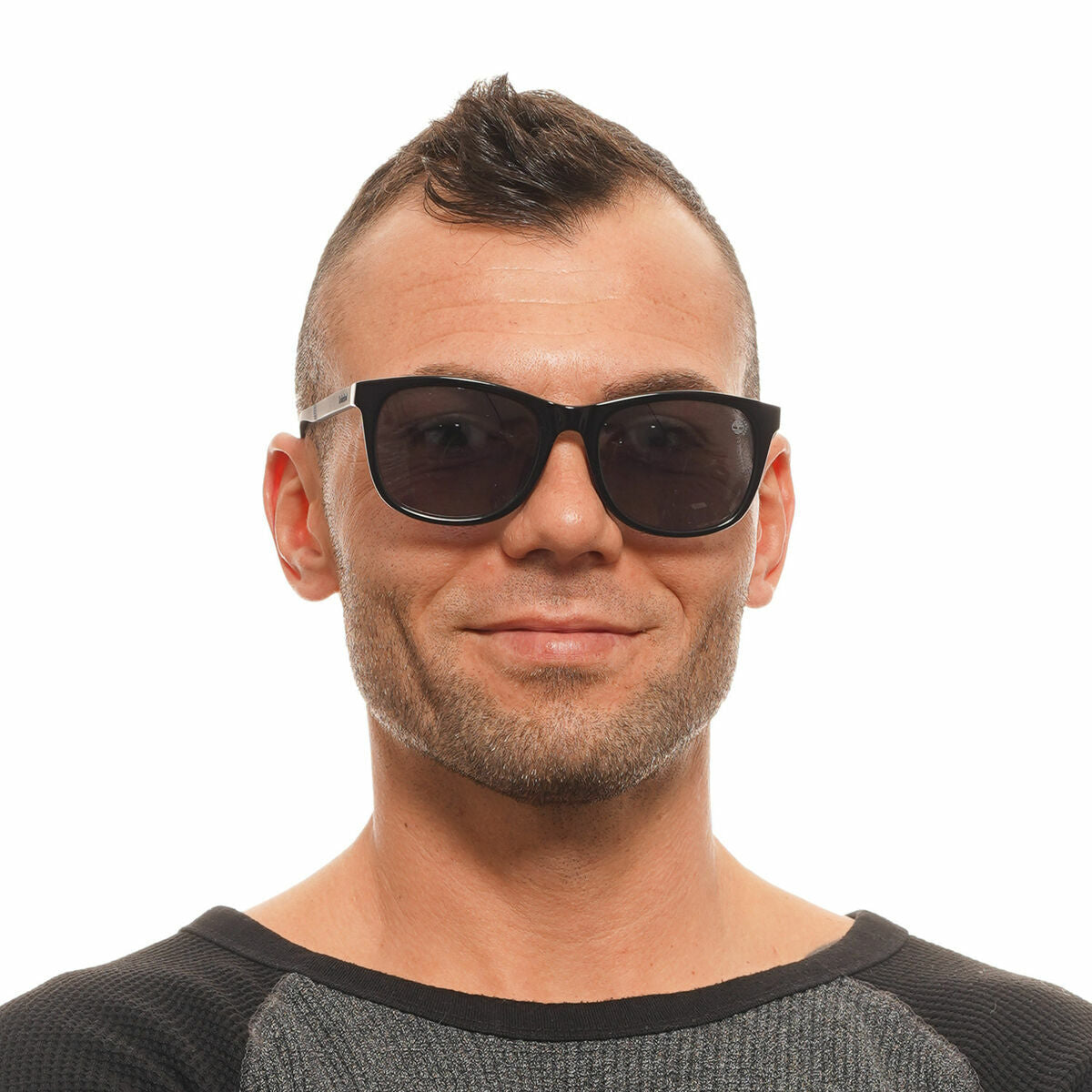 Timberland Herrensonnenbrille Timberland Tb9248-D-5701D Ø 57 Mm