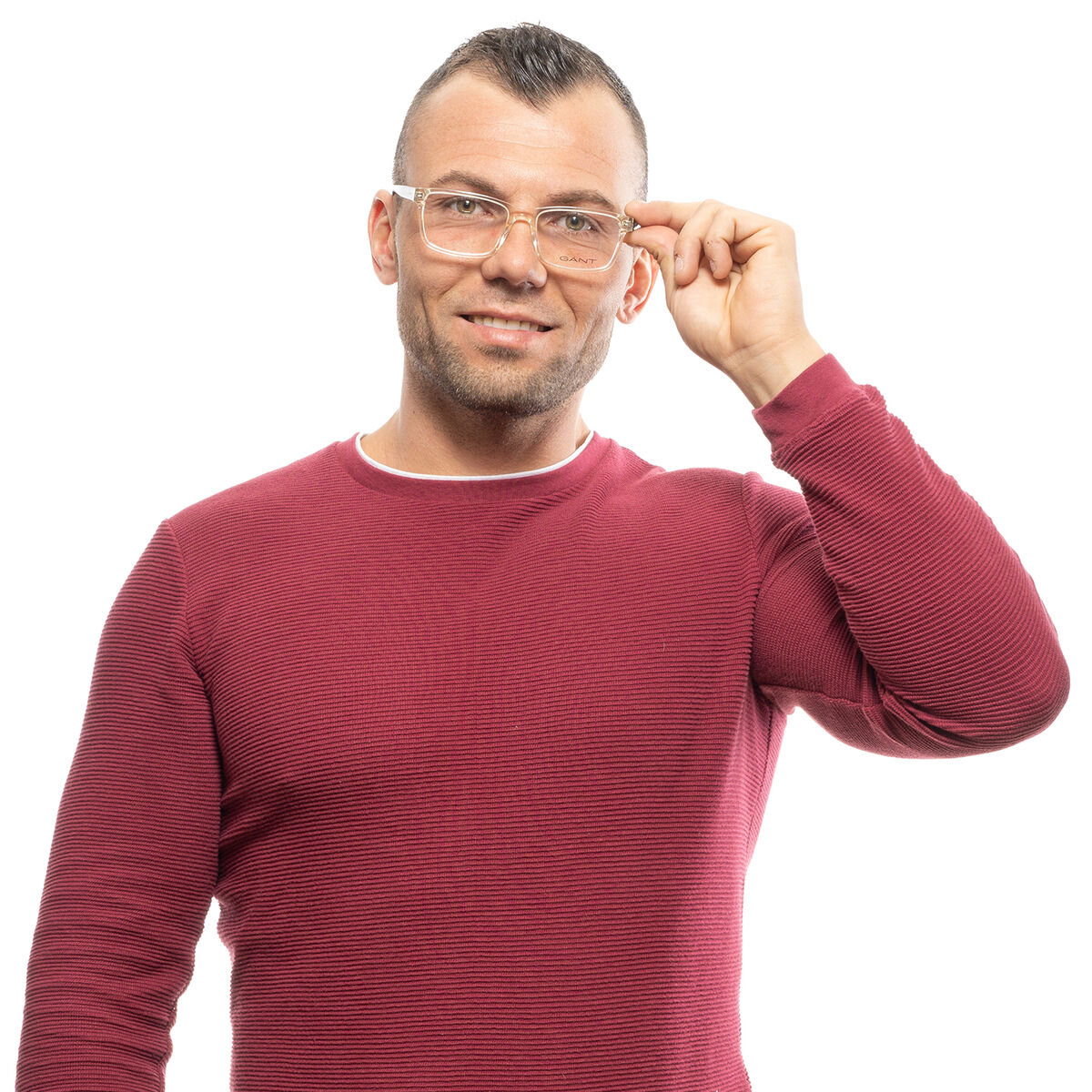 Gant Brillenfassung Gant Ga3177 54027