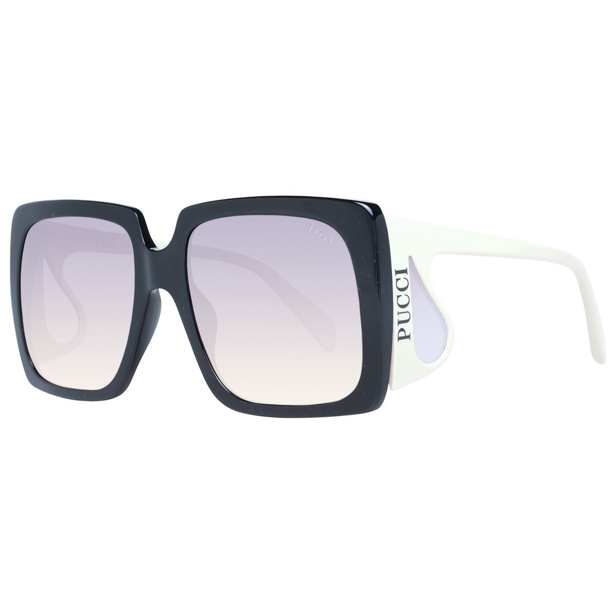 Emilio Pucci Damensonnenbrille Emilio Pucci Ep0167 5801B