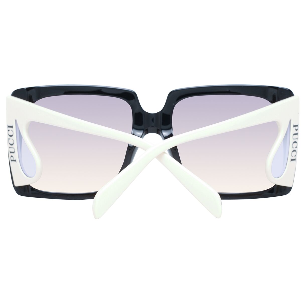 Emilio Pucci Damensonnenbrille Emilio Pucci Ep0167 5801B