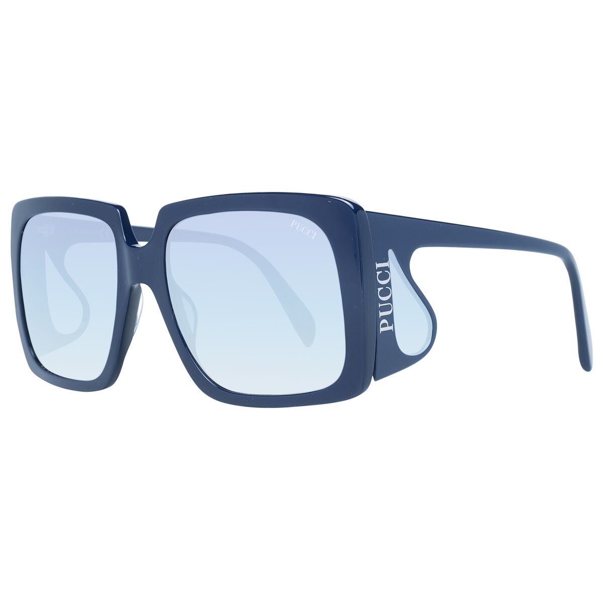 Emilio Pucci Damensonnenbrille Emilio Pucci Ep0167 5890W