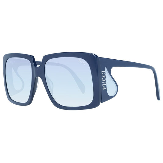 Emilio Pucci Damensonnenbrille Emilio Pucci Ep0167 5890W