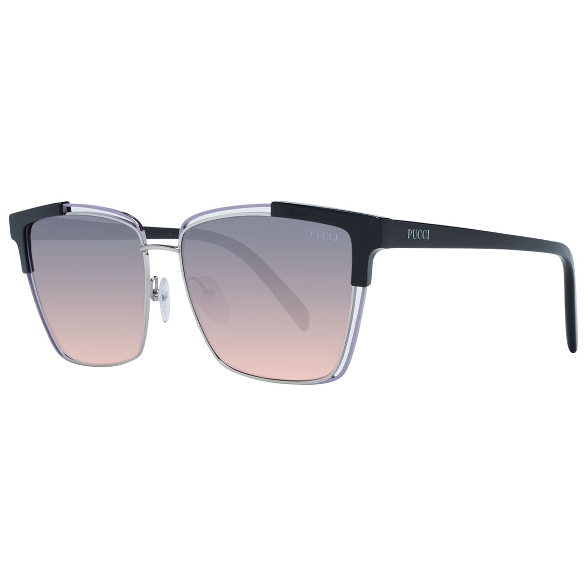 Emilio Pucci Damensonnenbrille Emilio Pucci Ep0171 5705B