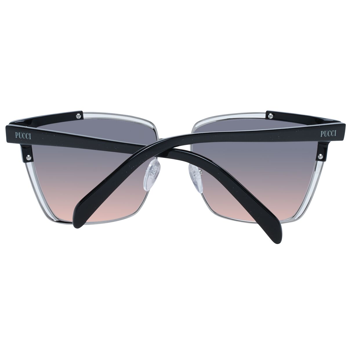 Emilio Pucci Damensonnenbrille Emilio Pucci Ep0171 5705B