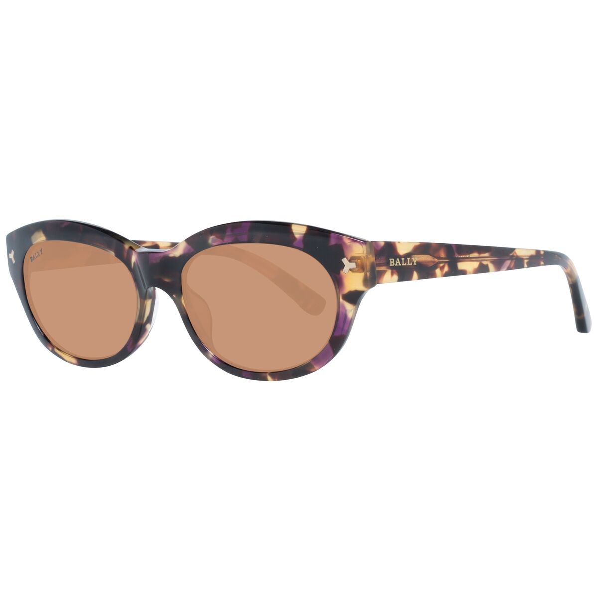Bally Damensonnenbrille Bally By0070 5455E