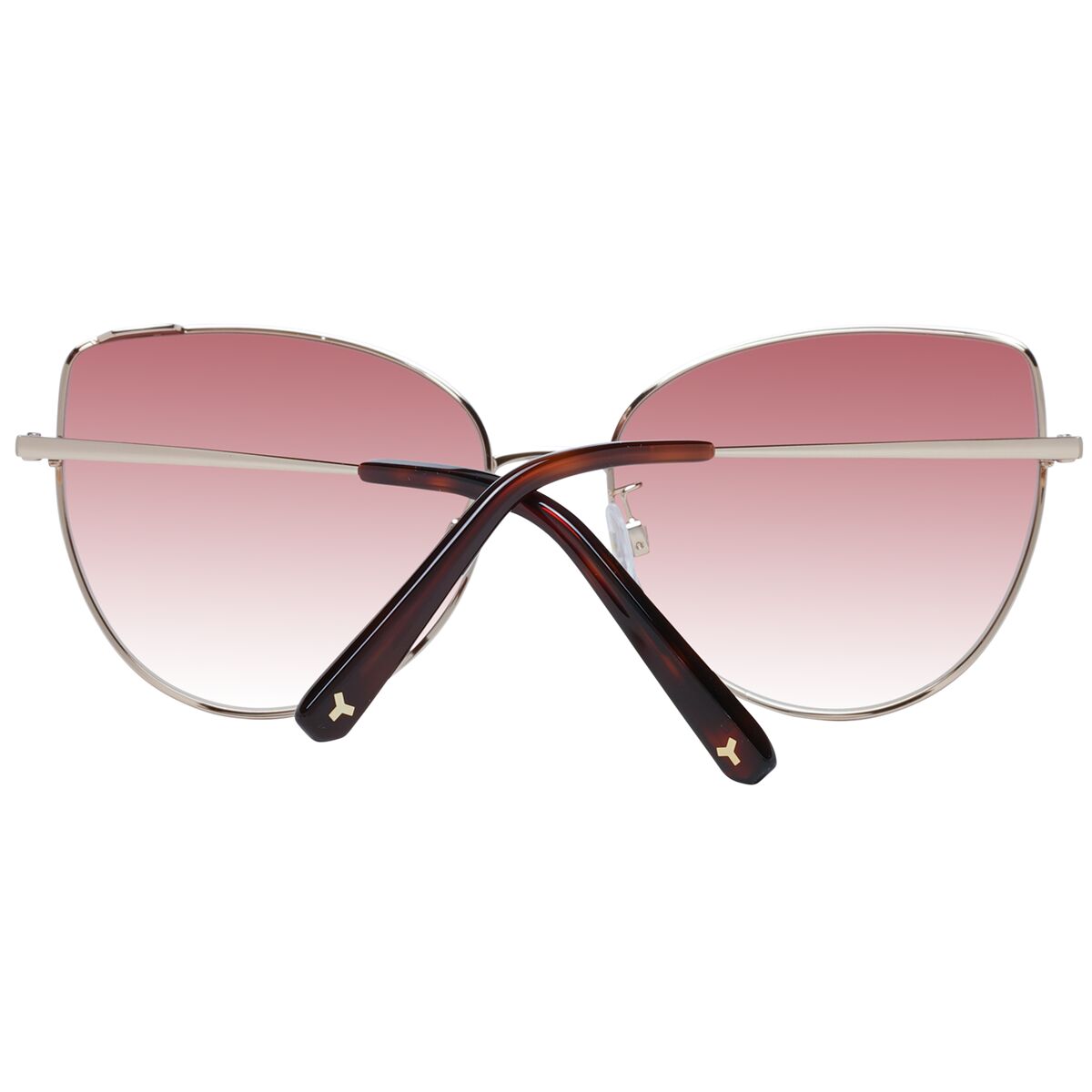 Bally Damensonnenbrille Bally By0072-H 5928T