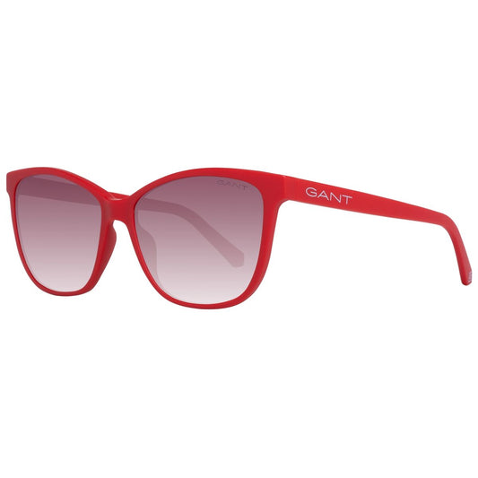 Gant Damensonnenbrille Gant Ga8084 5767F