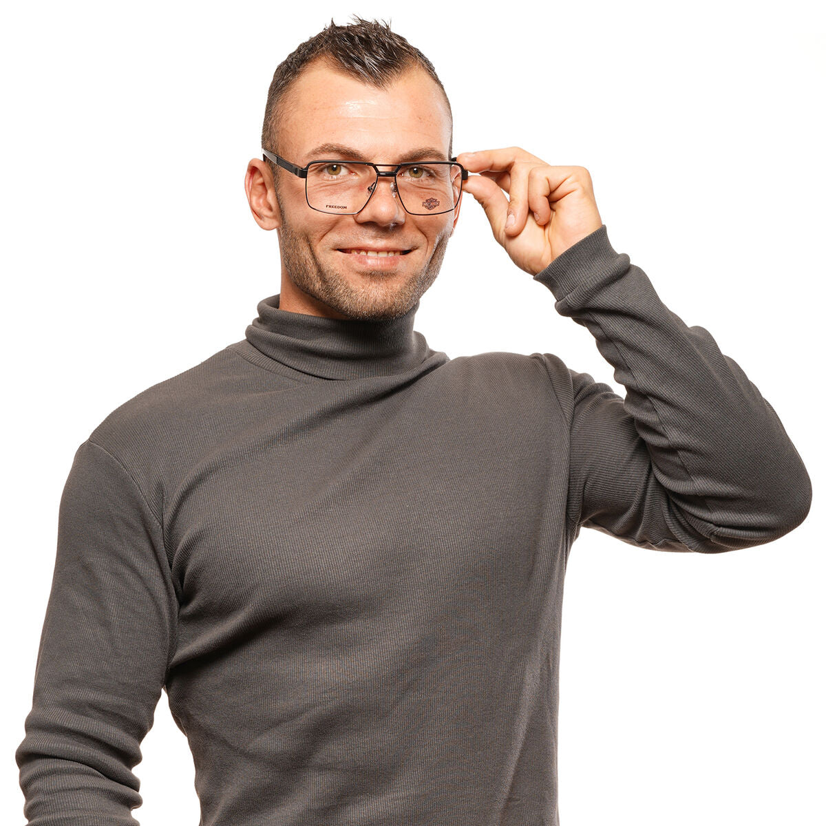 Harley-Davidson Brillenfassung Harley-Davidson Hd9014 58008