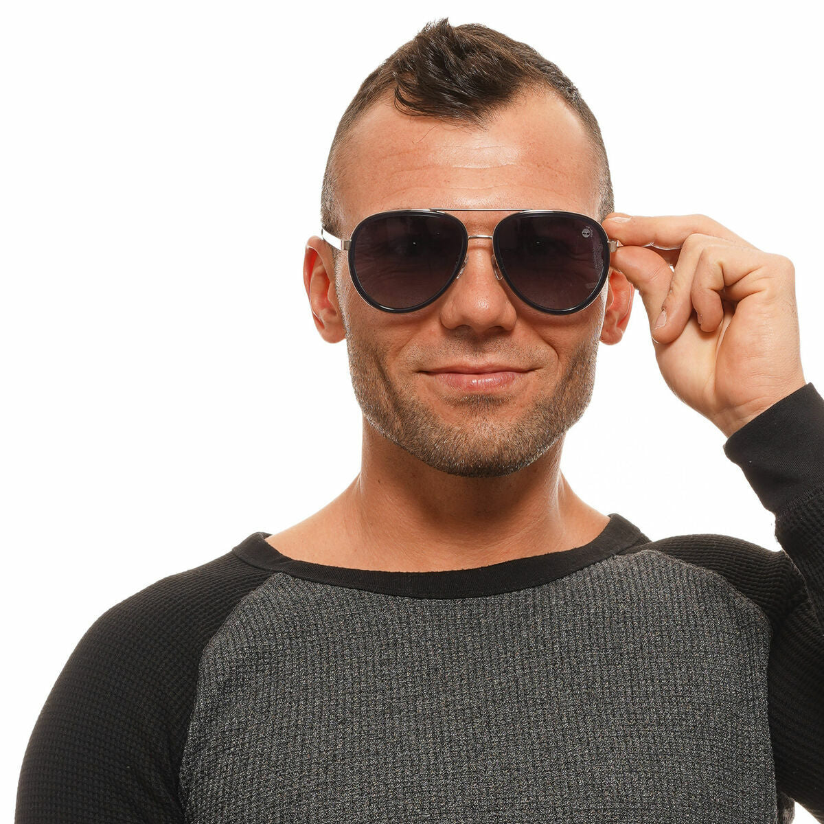 Timberland Herrensonnenbrille Timberland Tb9262-D-6014D Ø 60 Mm