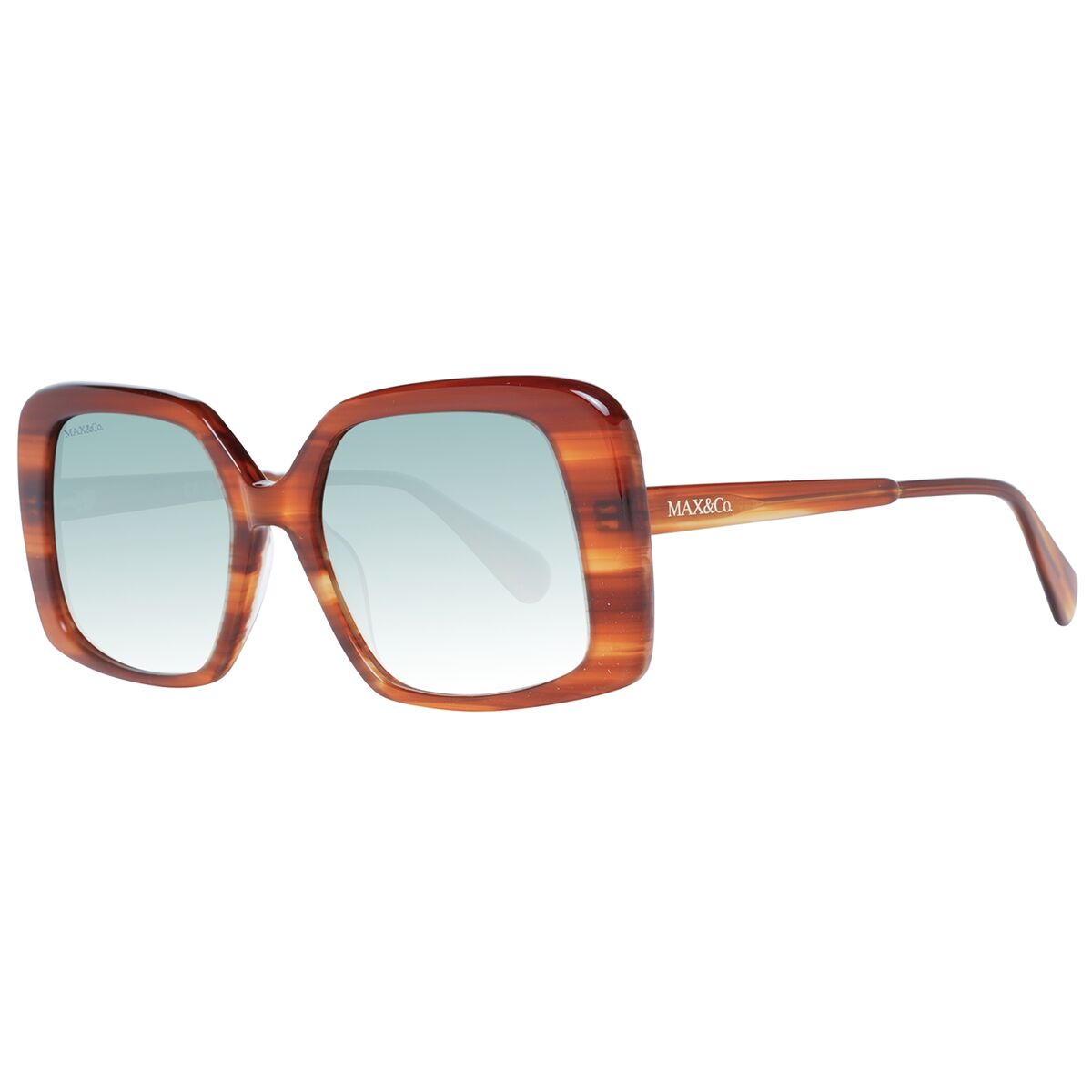 Max&Co Damensonnenbrille Max&Co Mo0031 5545P