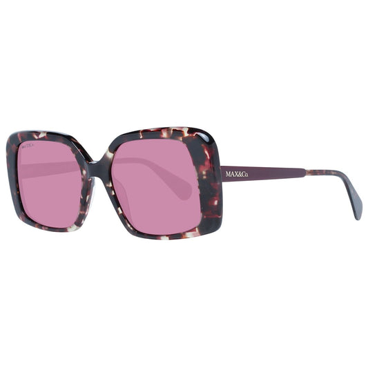 Max&Co Damensonnenbrille Max&Co Mo0031 5555S