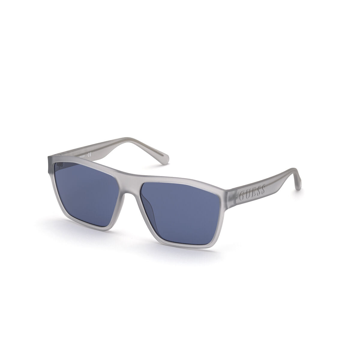 Guess Herrensonnenbrille Guess Gu00021 20V Ø 60 Mm