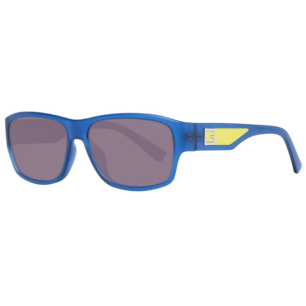 Guess Unisex-Sonnenbrille Guess Gu9213 5191G