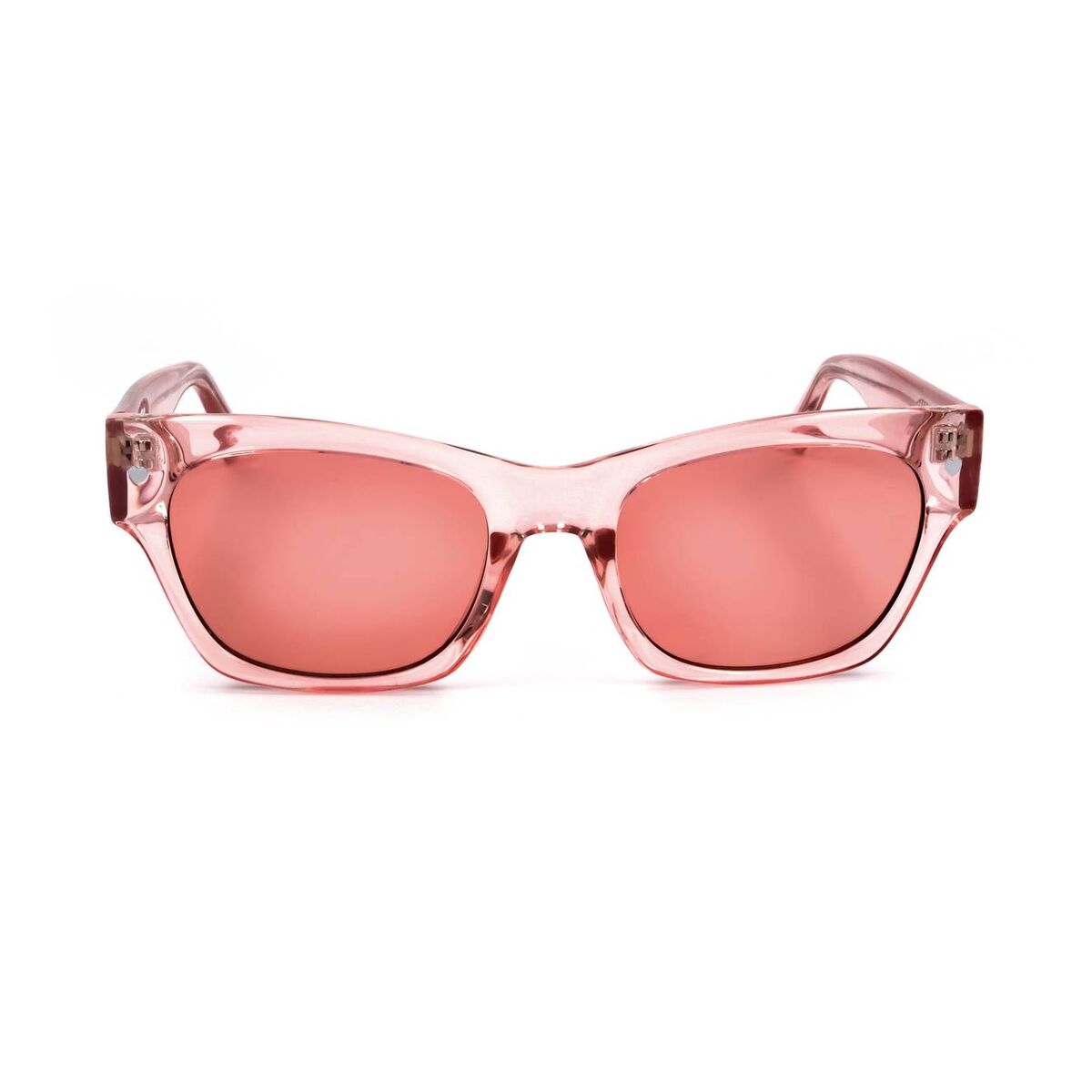 Victoria's Secret Damensonnenbrille Victoria's Secret Pink By Rosa