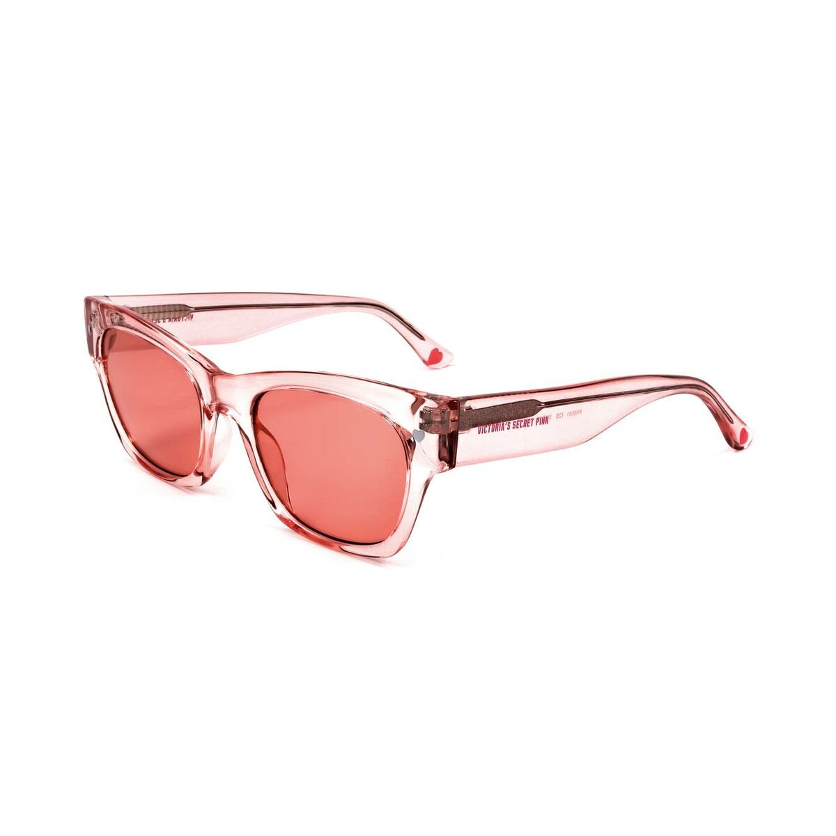 Victoria's Secret Damensonnenbrille Victoria's Secret Pink By Rosa