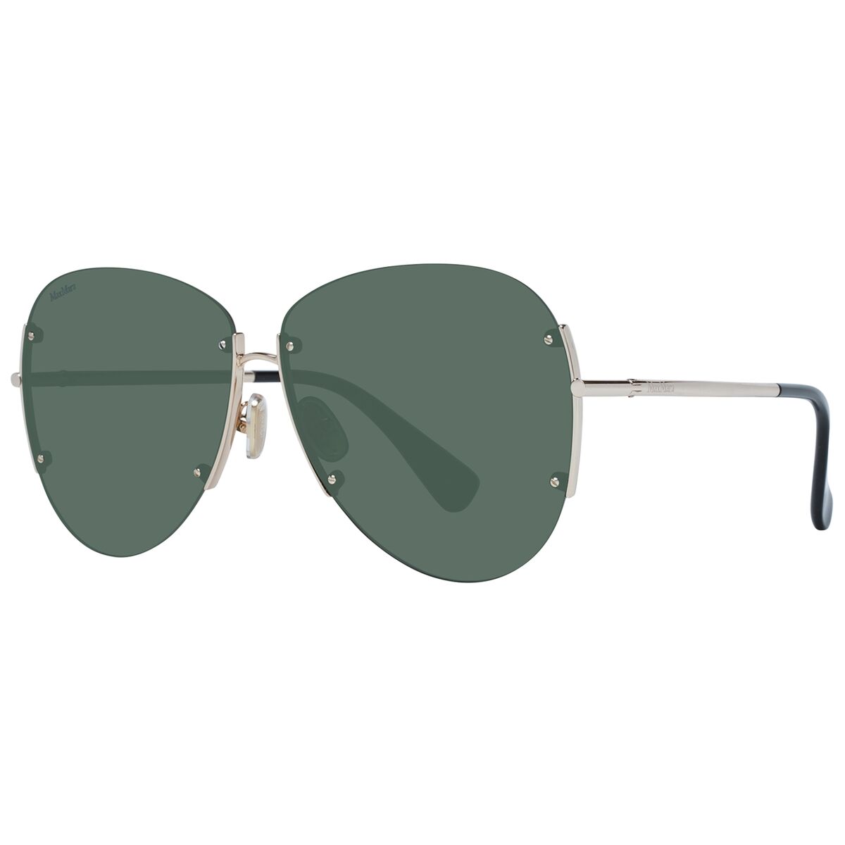 Max Mara Damensonnenbrille Max Mara Mm0001 6232N