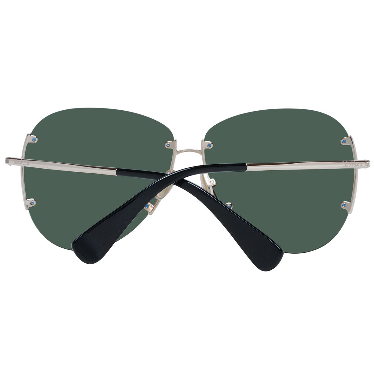 Max Mara Damensonnenbrille Max Mara Mm0001 6232N