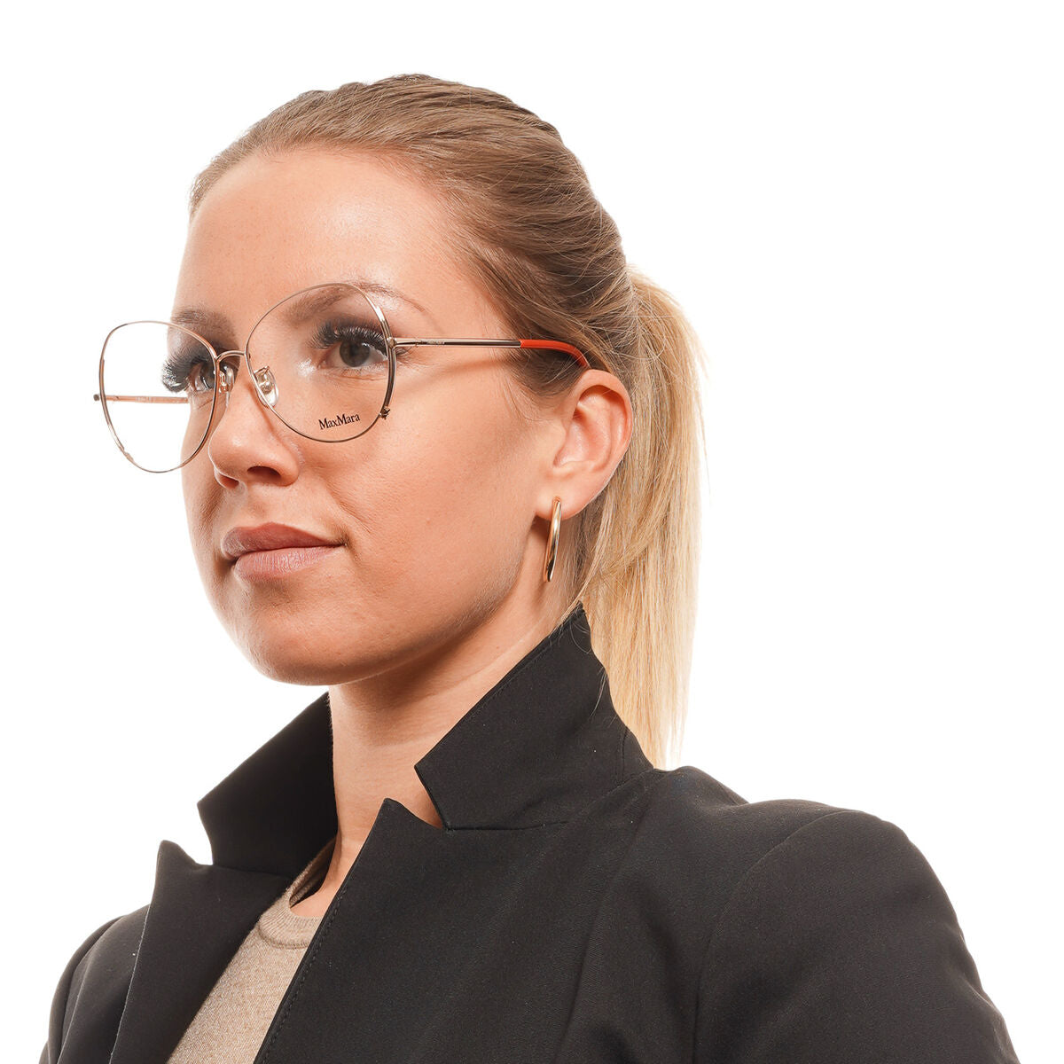 Max Mara Brillenfassung Max Mara Mm5001-H 57028