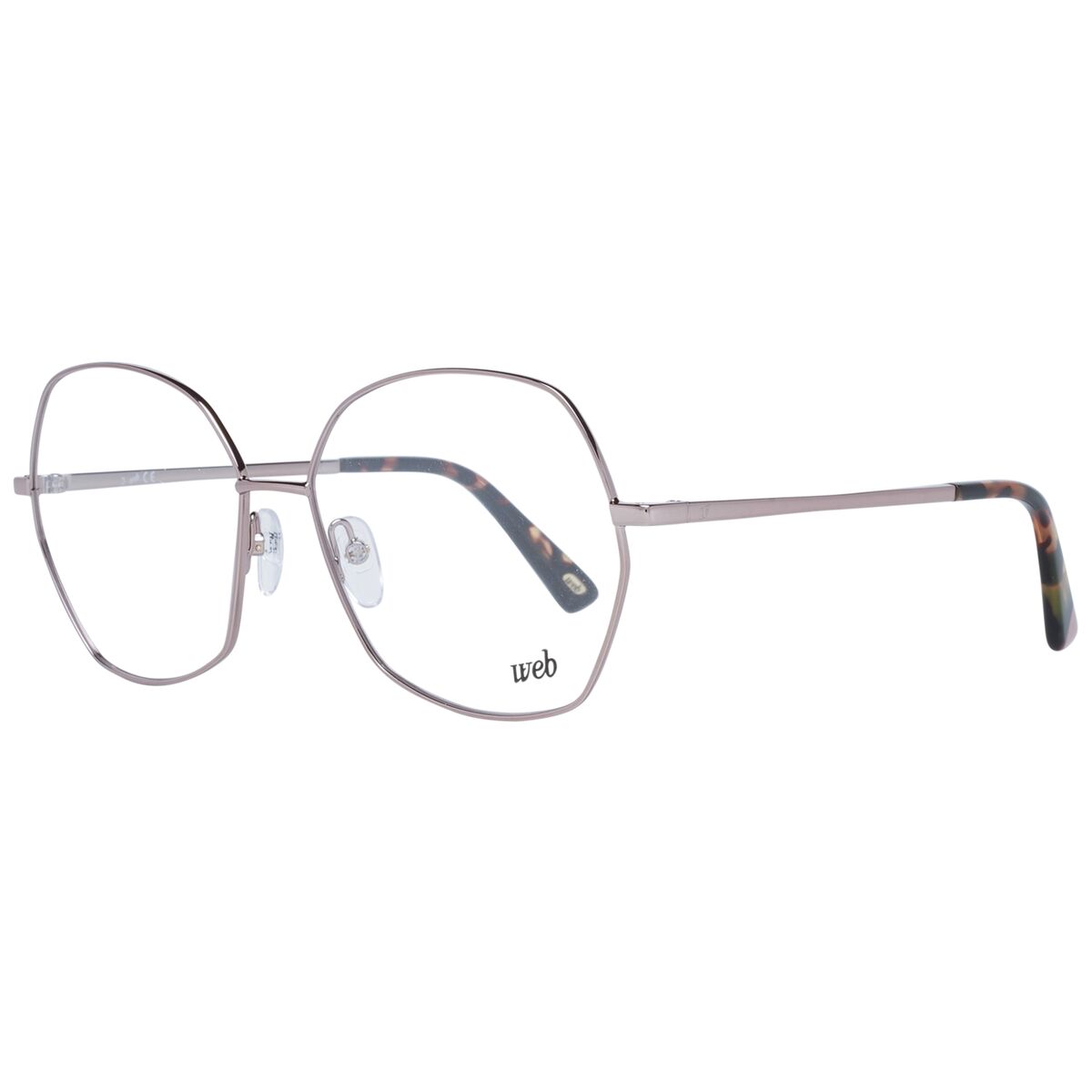 Web Eyewear Brillenfassung Web Eyewear We5366 58038