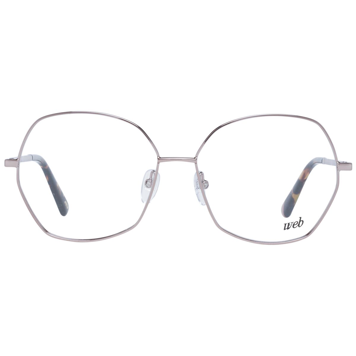 Web Eyewear Brillenfassung Web Eyewear We5366 58038