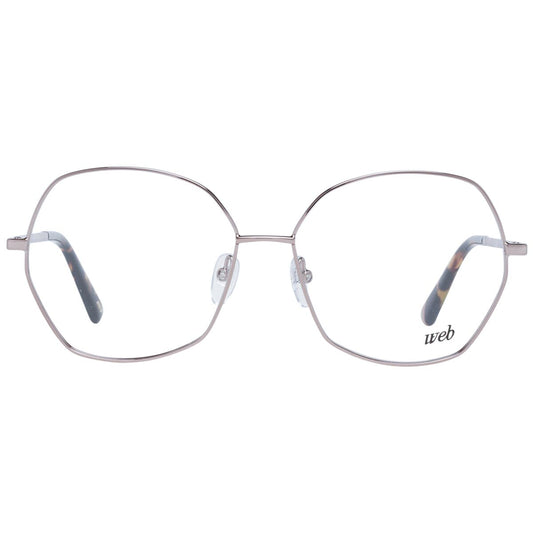 Web Eyewear Brillenfassung Web Eyewear We5366 58038