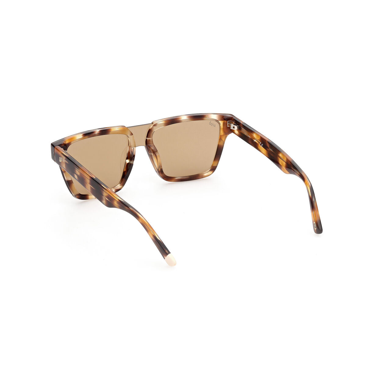 Web Eyewear Herrensonnenbrille Web Eyewear We0314-0041F