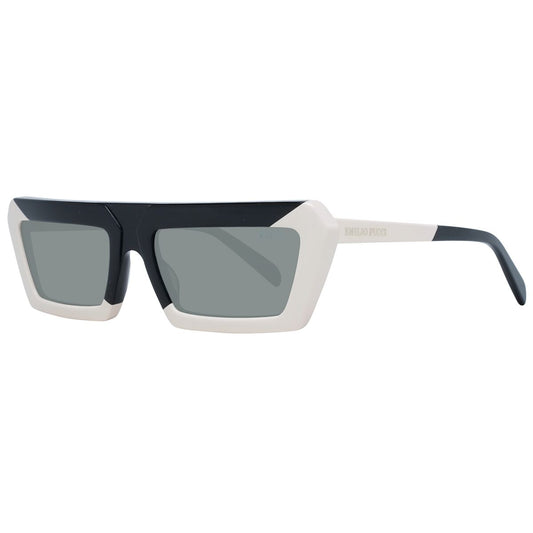 Emilio Pucci Damensonnenbrille Emilio Pucci Ep0175 5604A