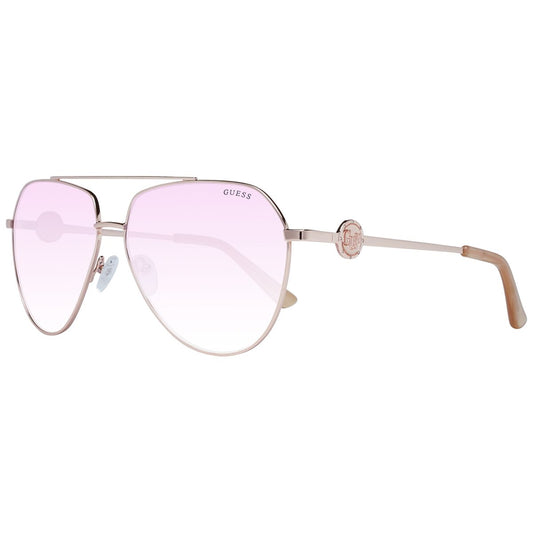 Guess Damensonnenbrille Guess Gf6140 6228T