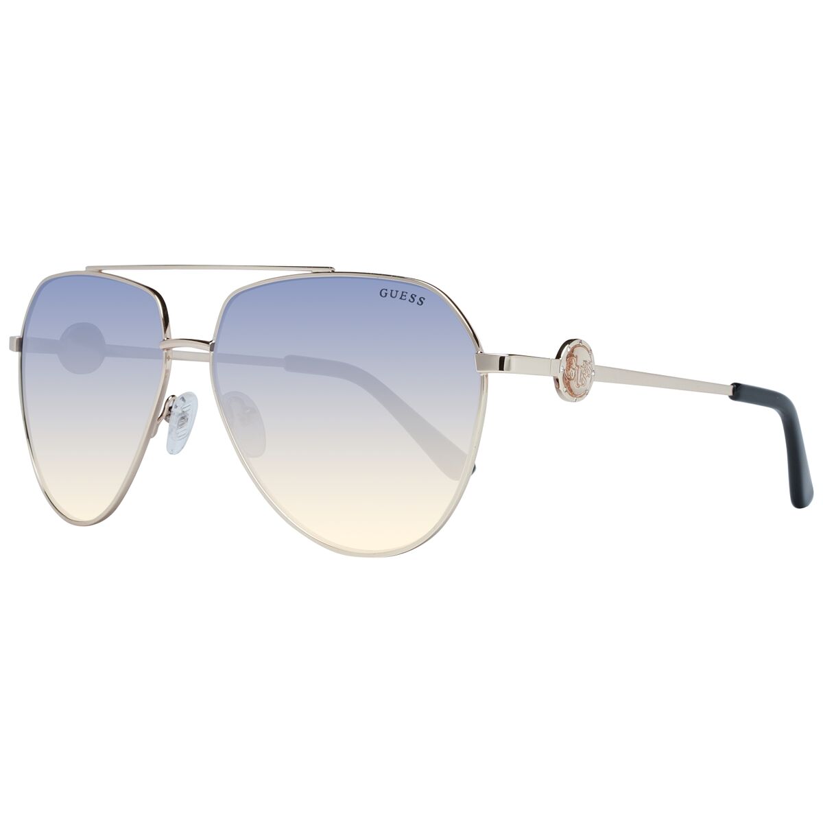 Guess Damensonnenbrille Guess Gf6140 6232W