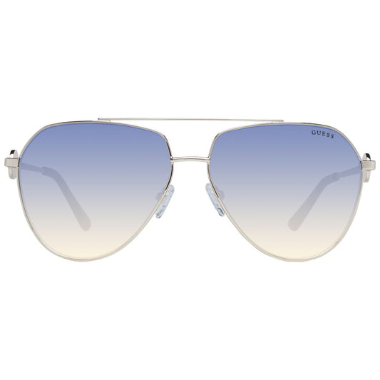 Guess Damensonnenbrille Guess Gf6140 6232W