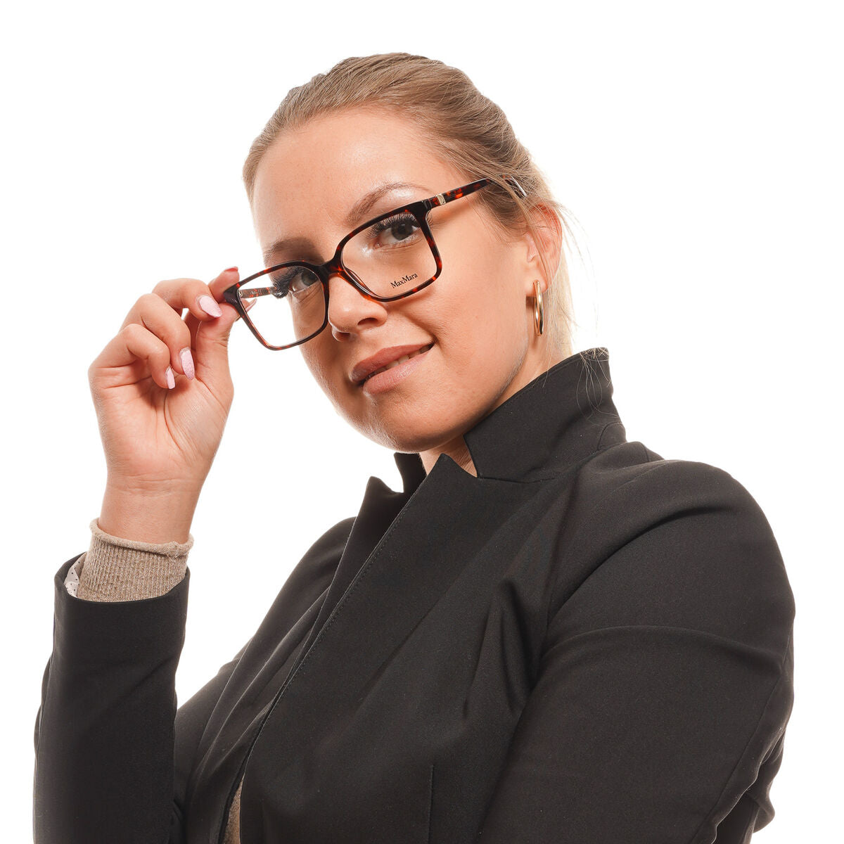 Max Mara Brillenfassung Max Mara Mm5022 54054