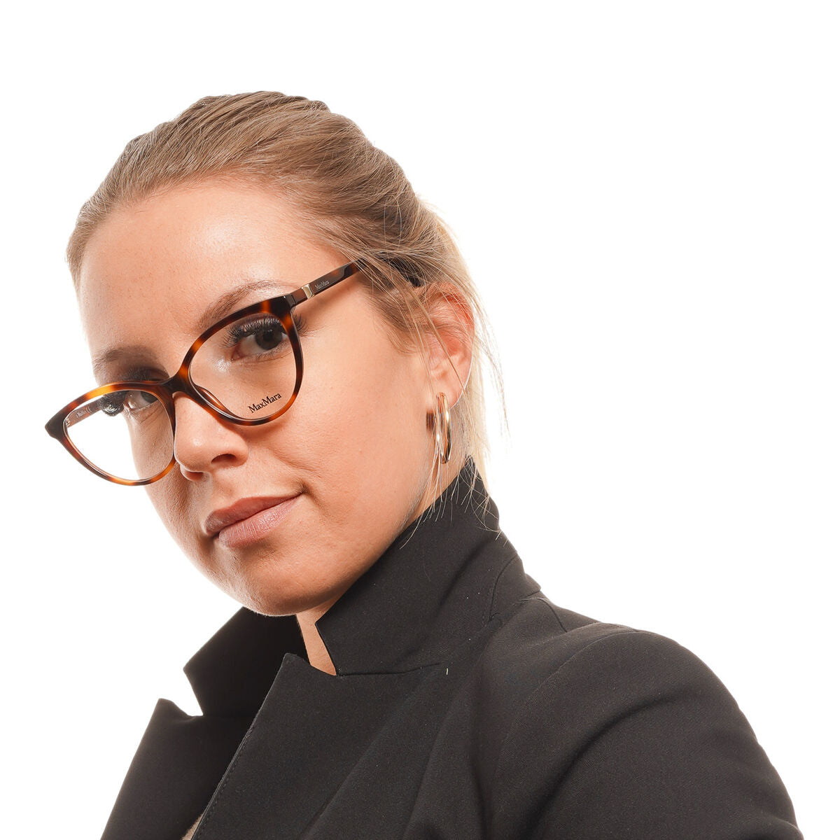 Max Mara Brillenfassung Max Mara Mm5024 54052