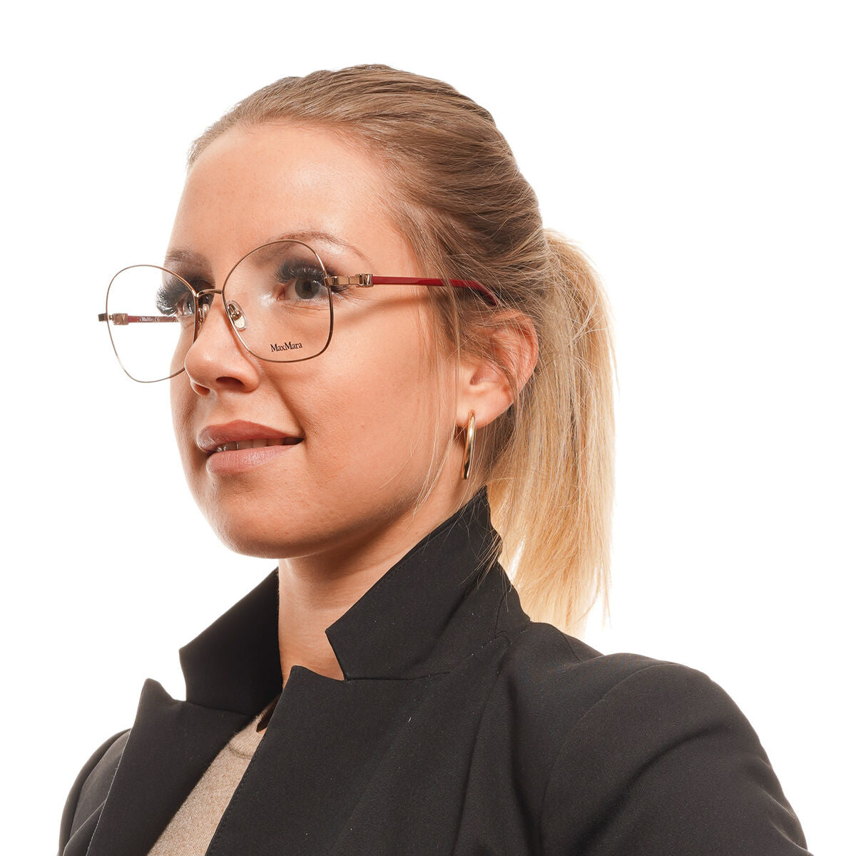Max Mara Brillenfassung Max Mara Mm5033 55034